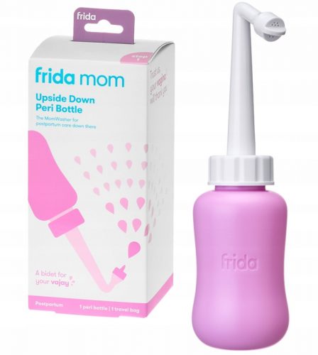  Mini doccia intima Frida Mom rosa