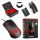  PANTHERISE VENOM II GAMING MOUSE RGB MINECRAFT 12400DPI Giocatori 20 milioni di clic