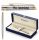  Penna a sfera tradizionale Waterman S0920370, blu