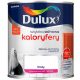  Vernice acrilica Dulux per metallo 0,75 l, bianco satinato