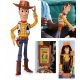  Toy Story Figura di Jessie parlante da 43 cm