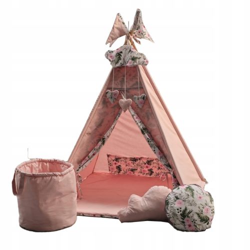 Tenda per bambini iglo, Wigwam Golden Bambini dai 2 anni in su