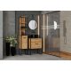 Mobili da bagno LOFT, set da bagno AURA