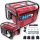 Generatore portatile a benzina Powertech trifase da 2500 W