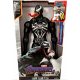  Figura Avengers Titan Hero Tech Venom, nera, 30 cm