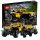  LEGO Technic LEGO JEEP TECHNIC WRANGLER BLOCCHI REALISTICI SET CAMION FUORISTRADA 42122463