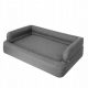  Letto per cani Divano letto per cani XL 96x62 cm