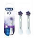  ORAL-B iO PUNTE RADIANTI BIANCHE 2 PZ