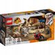  LEGO JURASSIC WORLD INSEGUIMENTO A MOTORE SET 76945