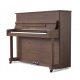  pianoforte Promise 118 EU noce opaco + cromo