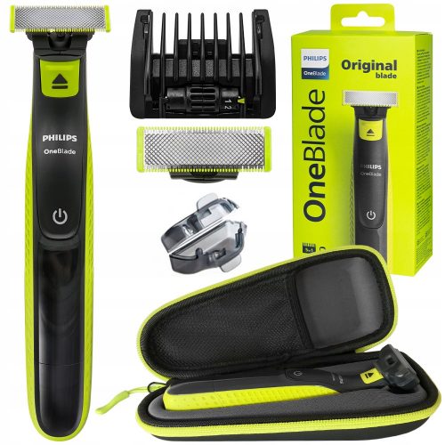  Rasoio Philips One Blade QP2721/20