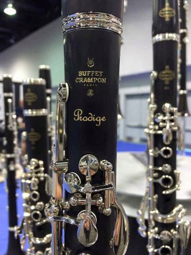  Buffet Crampon Prodige Clarinetto in Si