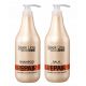  Sleek Line Repair Stapiz shampoo 1000 ml rigenerazione e idratazione