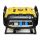 Generatore portatile monofase Kraft&Dele 3500 W benzina