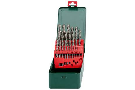  Set di punte Metabo 627154000