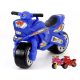  Zutto speed bike 49x68 cm blu