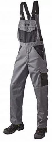 Pantaloni lunghi da lavoro JAK Workwear 9207 R. 54