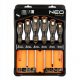  Set di cacciaviti NEO TOOLS 04-213