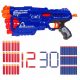  Pistola Blaze Storm Blaze Dualstrike