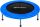 Trampolino senza rete Hyper Motion 90 cm FT 3