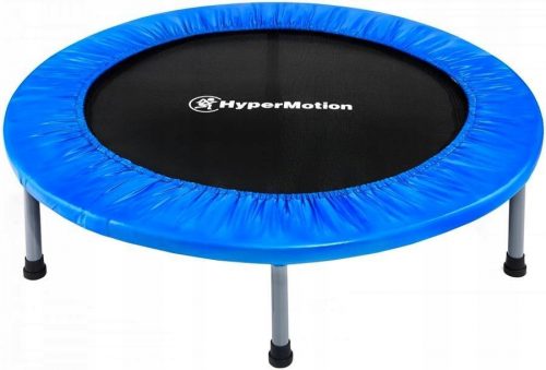 Trampolino senza rete Hyper Motion 90 cm FT 3