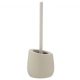  WEnko Badi 52243 scopino per WC beige