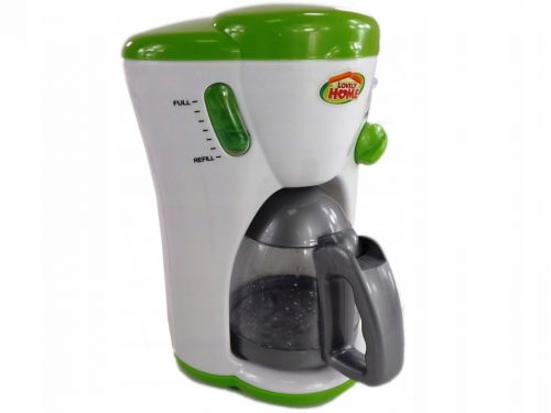  Macchina da caffè Luxma 3209Z, verde