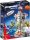  Playmobil Space Razzo spaziale con rampa 9488