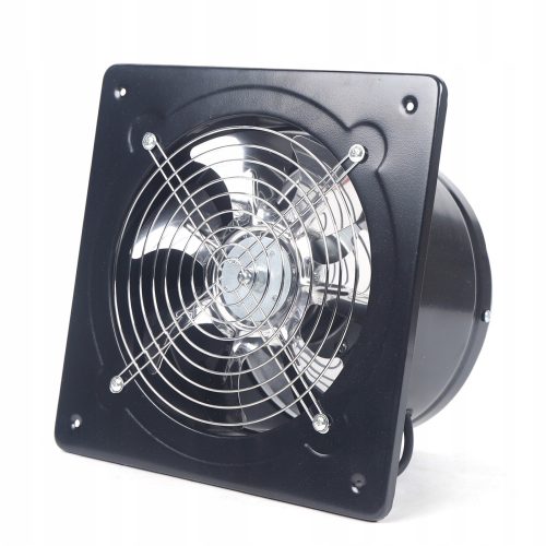 Ventilatore da bagno Dospel 10101033774LXY 200 mm