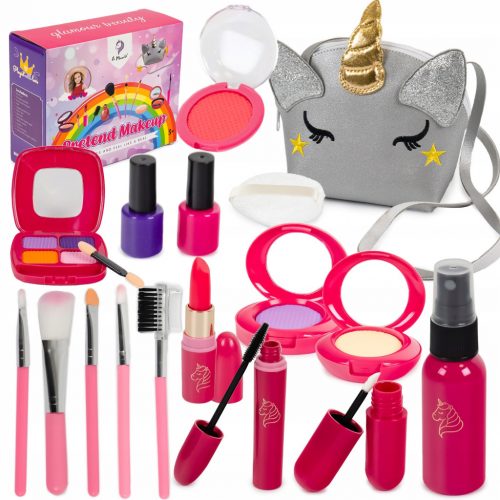  Toilette per bambini La Manuli Pretend Make Up