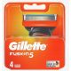  Cartucce per rasoio Gillette Fusion5 Blades 4 pezzi