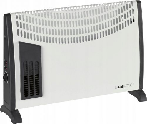  Termoconvettore elettrico Clatronic KH 3433 1900 W