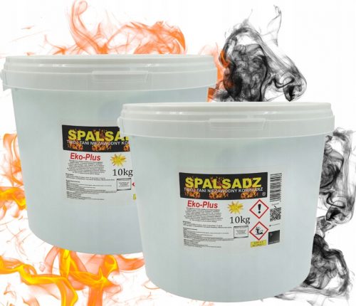  Spalsadz Spalsadz-catalizzatore 20kg