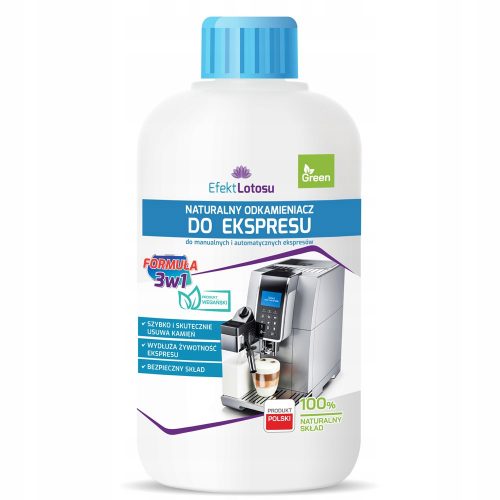  Anticalcare Effetto Loto 500 ml