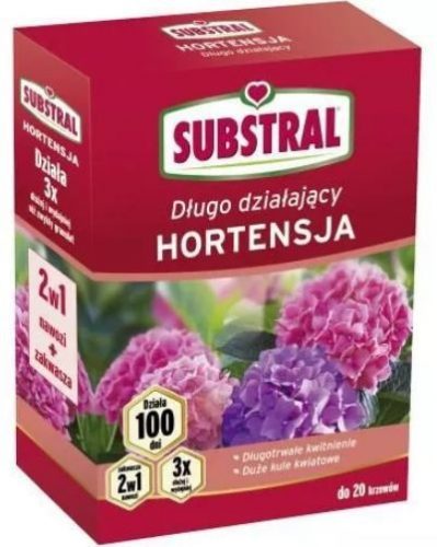  Substral concime multicomponente granulato 1 kg 1 l