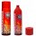  Spray estinguente spray da 500 ml (2 pz) Estintore da cucina ABEF