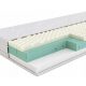  Materasso termoelastico/schiuma SleepMed Comfort 90 x 200 x 20 cm H1, H2, H3, H4