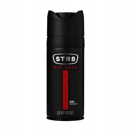  STR 8 Codice Rosso Deodorante spray 150ml