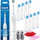  Spazzolino elettrico Oral-B Advance Power DB4010 5903818965484