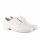  Scarpe da comunione bianche da bambino KBC-010-B - 34