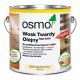 Olio di cera dura Osmo 3062 0,75 l, incolore opaco