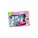  SET WASHIMALS CON VASCA DA BAGNO CRAYOLA, CRAYOLA