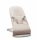  Sdraietta BabyBjorn Bliss 3D Maglia Beige Chiaro