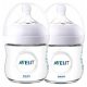  Flacone Philips Avent da 125 ml SCF255/57