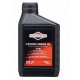 Olio per tosaerba - Olio per rasaerba Briggs & Stratton 100005E SAE30 0,6l