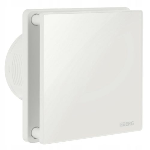 Ventilatore da bagno EBERG EVO WM 100HT da 100 mm