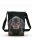  BORSA MINISHOPPER 3D con cane Bassotto