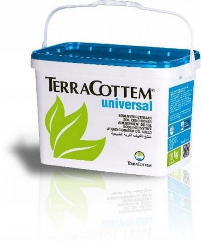 Terracotem gel concime multiingrediente 10 kg