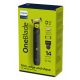  Philips Rasoio Trimmer One Blade Pro 360 Viso+Corpo QP6541/15