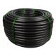  Tubo per irrigazione in PE fi 25mm 50m PN4 STRONG